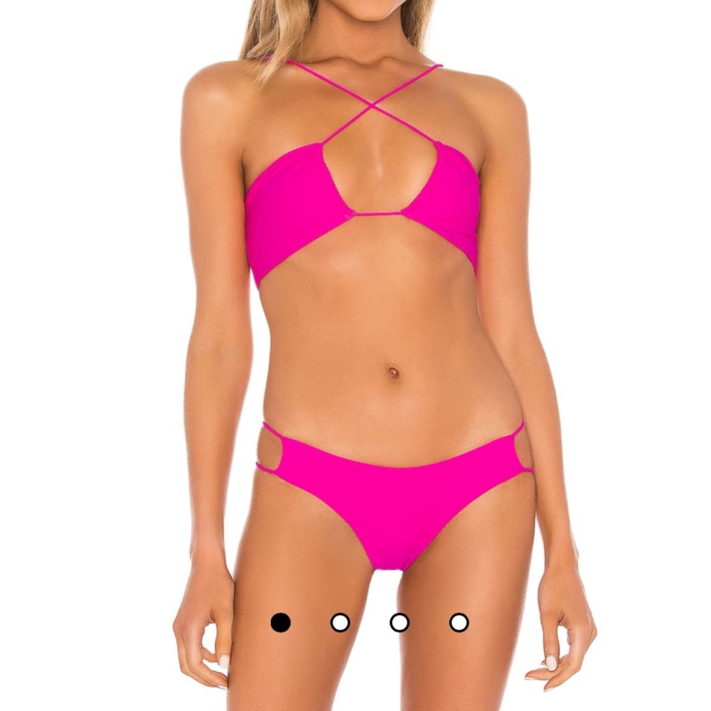 Zana Bikini - Top & Bottom